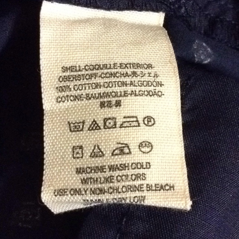 NWOT! Free People flea market trouser pants - Picture 5 of 5